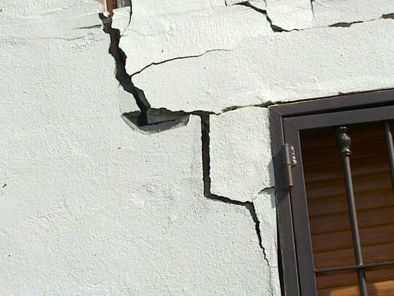 Estudio de patologías