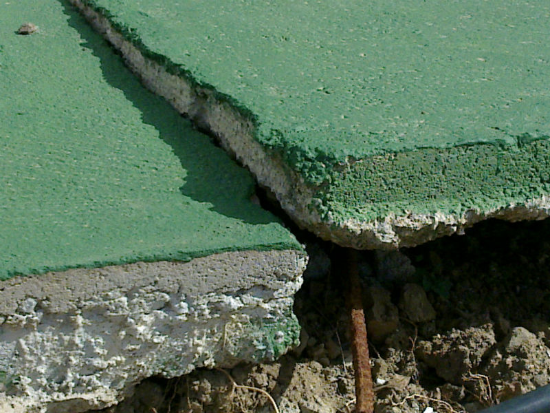 Estudio de patologías