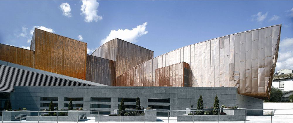 Centro Cultural Medina Elvira