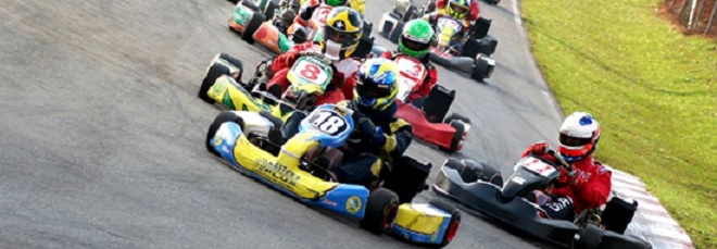 Circuito de Karting
